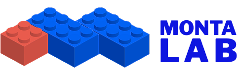 Logo Monta Lab